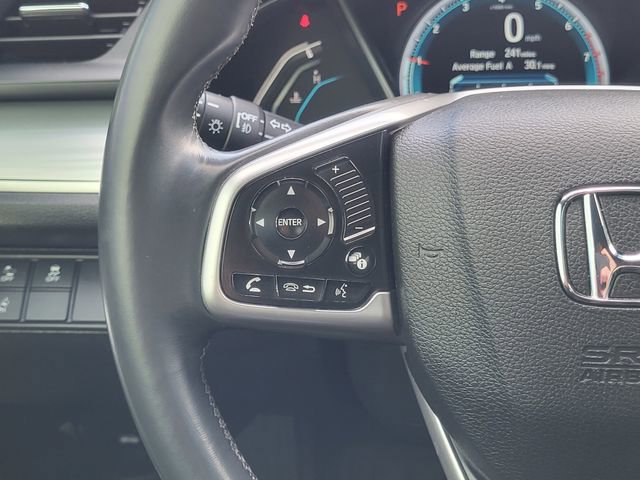 Used 2017 Honda Civic Touring image 18