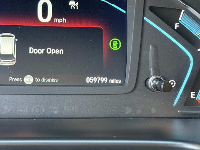Used 2024 Honda Odyssey Touring image 28