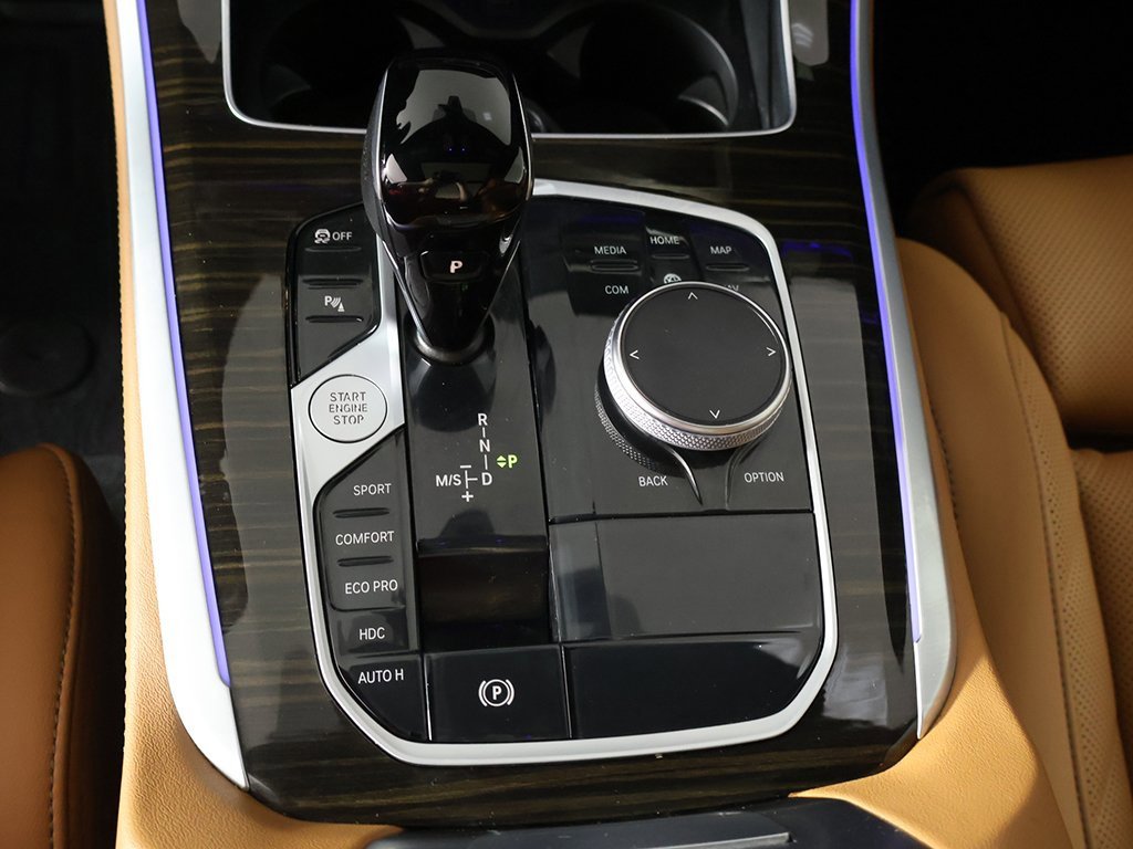 Used 2023 BMW X5 xDrive40i w/ Climate Comfort Package image 46