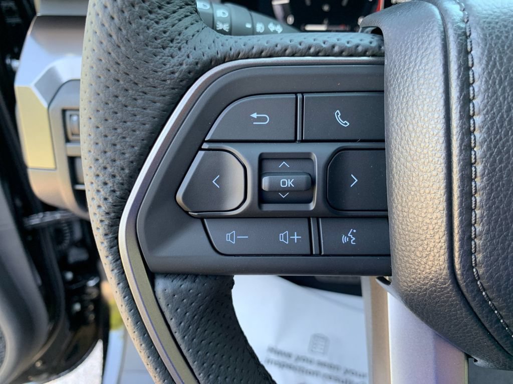 New 2026 Toyota Tacoma TRD Off-Road AWD/4WD image 26