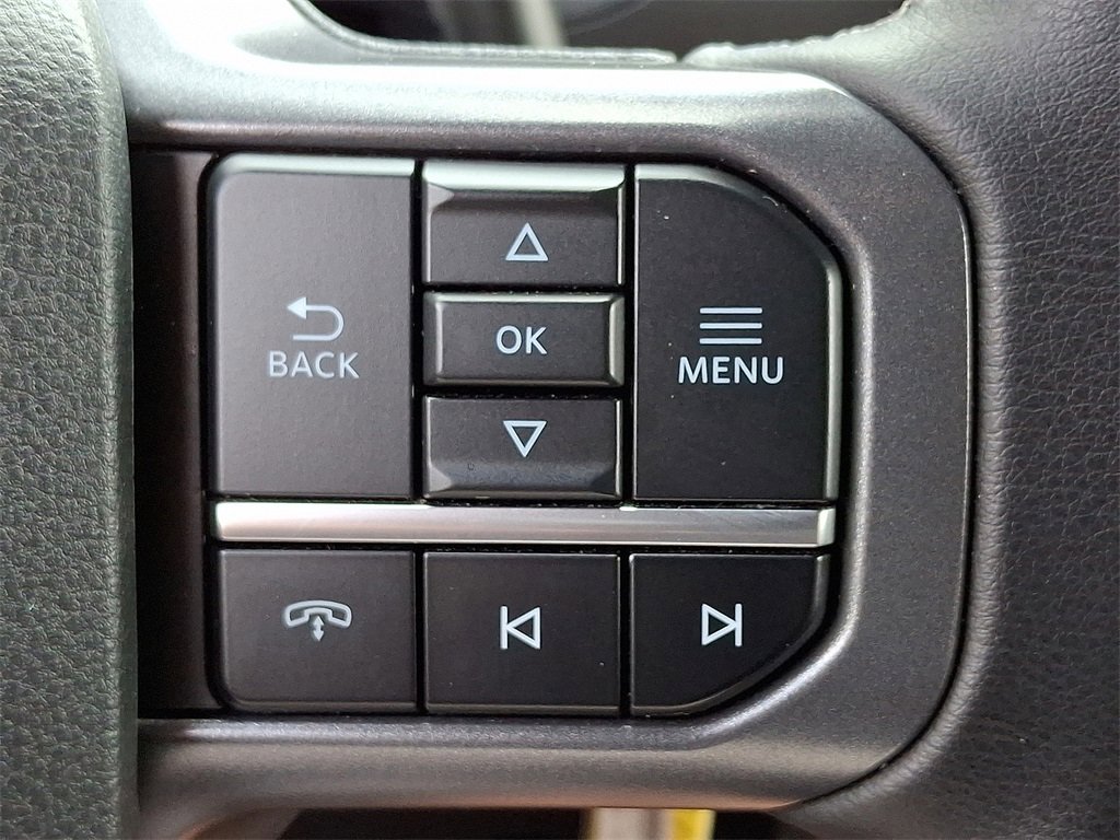 Used 2024 Ford F150 XLT w/ Mobile Office Package image 23