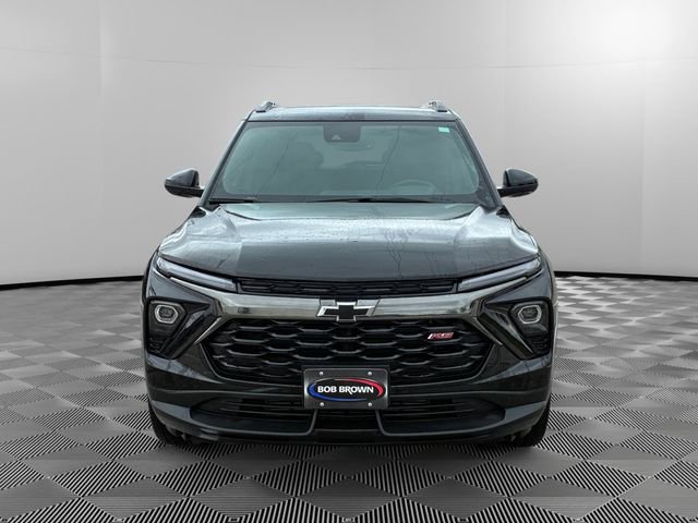 Certified 2024 Chevrolet TrailBlazer RS w/ Convenience Package AWD/4WD image 8