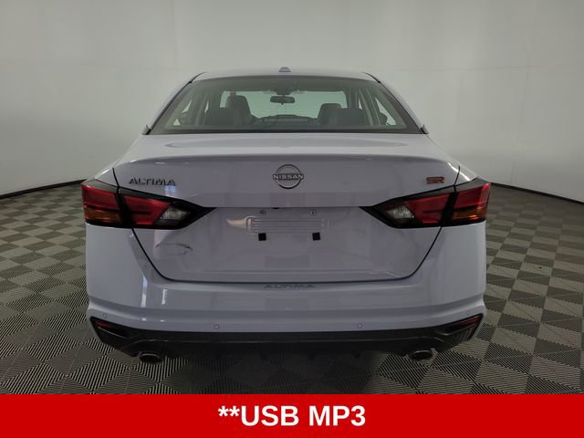 Used 2024 Nissan Altima 2.5 SR w/ SR Premium Package FWD image 7
