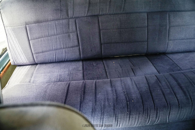 Used 1988 Chevrolet G20 RWD image 85