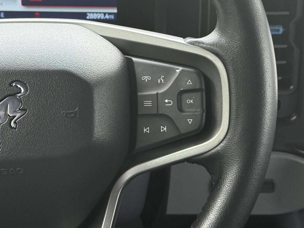 Used 2022 Ford Bronco Black Diamond AWD/4WD image 20