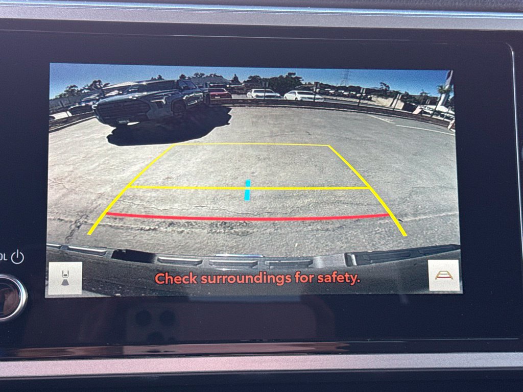 Certified 2026 Toyota Tundra SR5 w/ SR5 Convenience Package AWD/4WD image 28