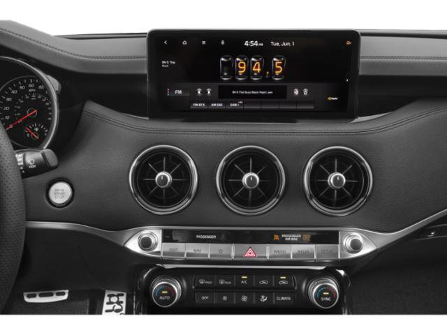 Used 2022 Kia Stinger GT-Line RWD image 13
