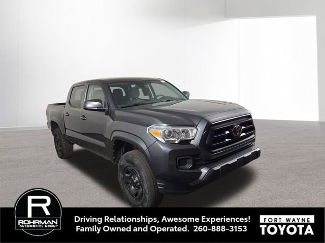 Used 2021 Toyota Tacoma SR image 4
