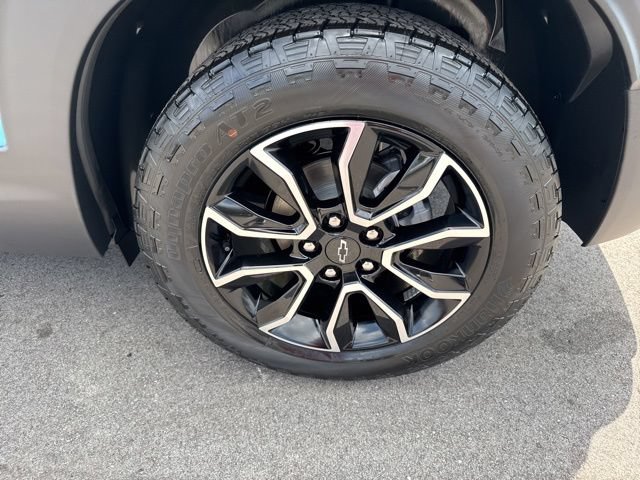 New 2026 Chevrolet TrailBlazer ACTIV w/ Convenience Package FWD image 10