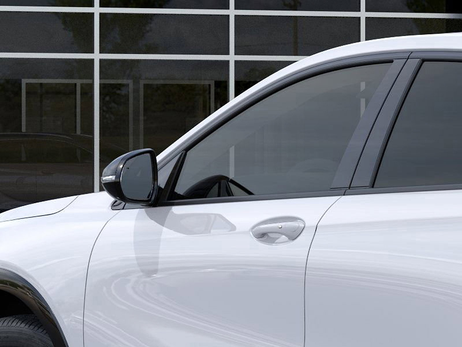 New 2026 Buick Envista Sport Touring w/ Convenience I Package image 12