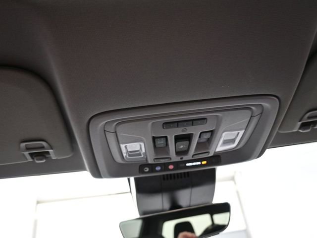 Used 2023 Chevrolet Silverado 1500 LTZ w/ LTZ Premium Package image 12