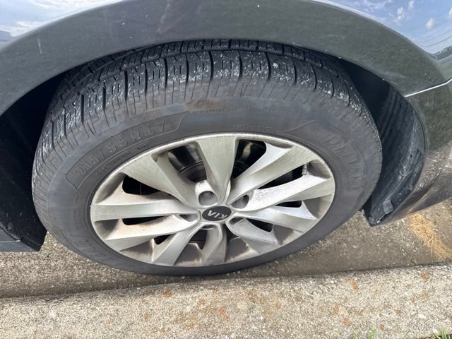 Used 2018 Kia Optima S w/ Panoramic Sunroof Package FWD image 9