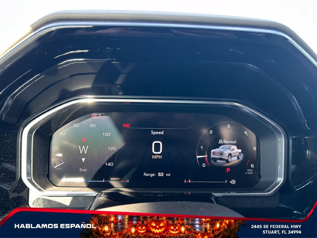 New 2026 GMC Sierra 1500 SLT w/ SLT Convenience Package RWD image 27