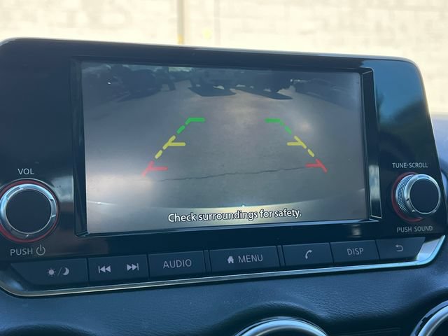Used 2022 Nissan Sentra S FWD image 17