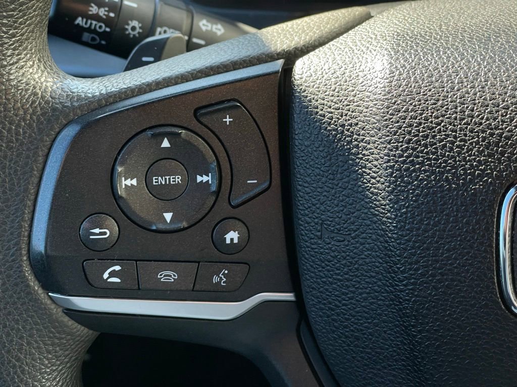 Certified 2022 Honda Pilot Sport image 15