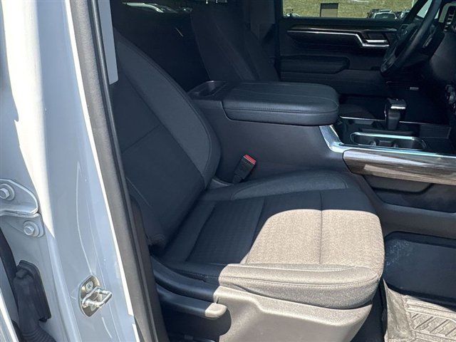Certified 2024 Chevrolet Silverado 1500 LT Trail Boss w/ Convenience Package II AWD/4WD image 28