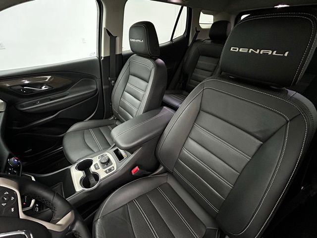 Used 2023 GMC Terrain Denali image 30