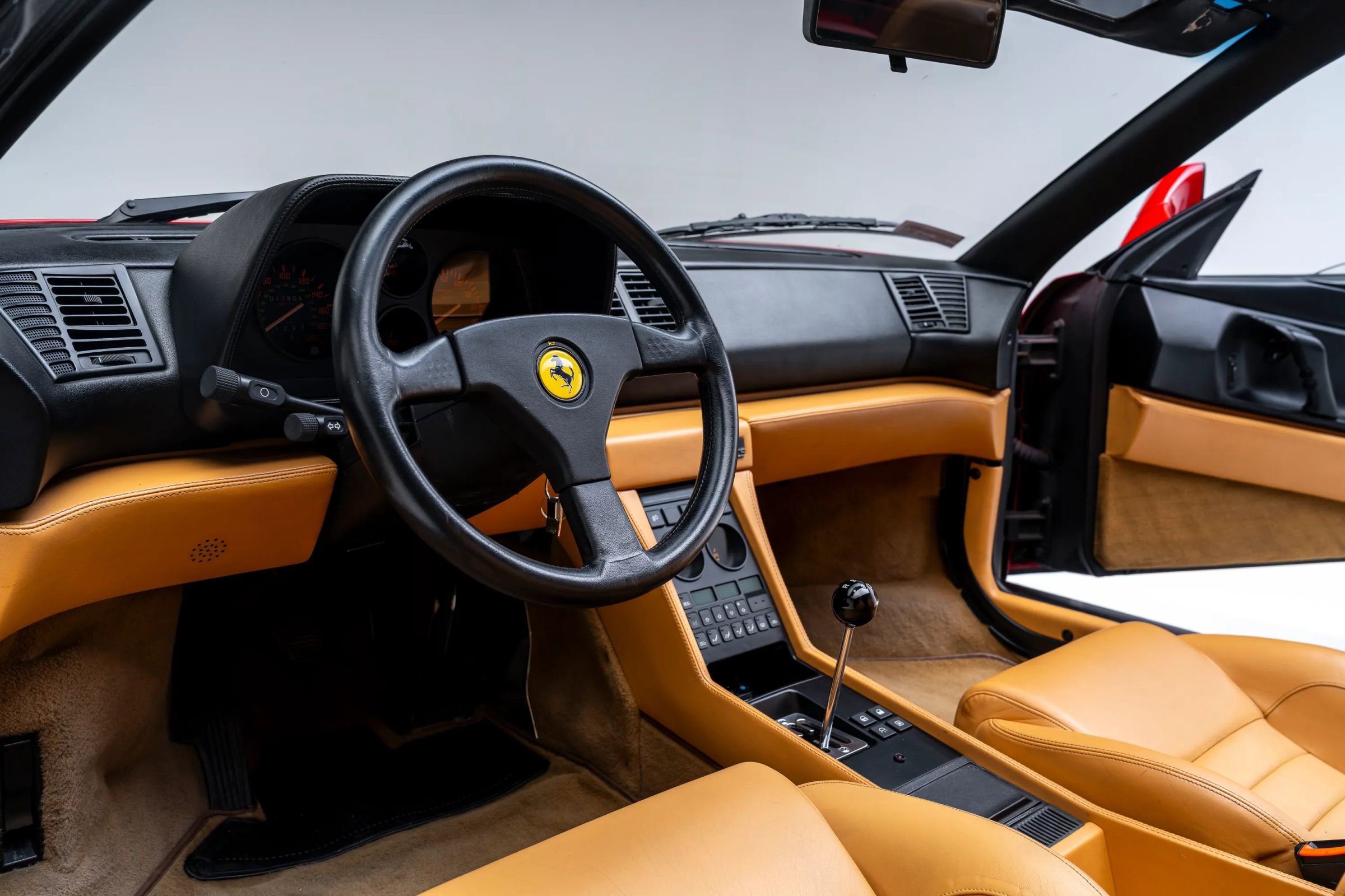 Used 1991 Ferrari 348 TS image 25