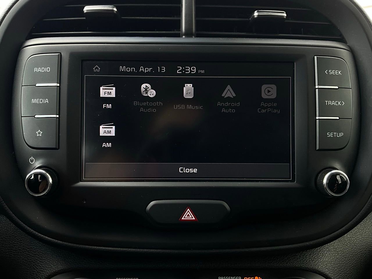 Used 2025 Kia Soul LX w/ LX Technology Package image 28
