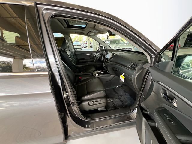 Used 2022 Honda Ridgeline RTL-E image 29