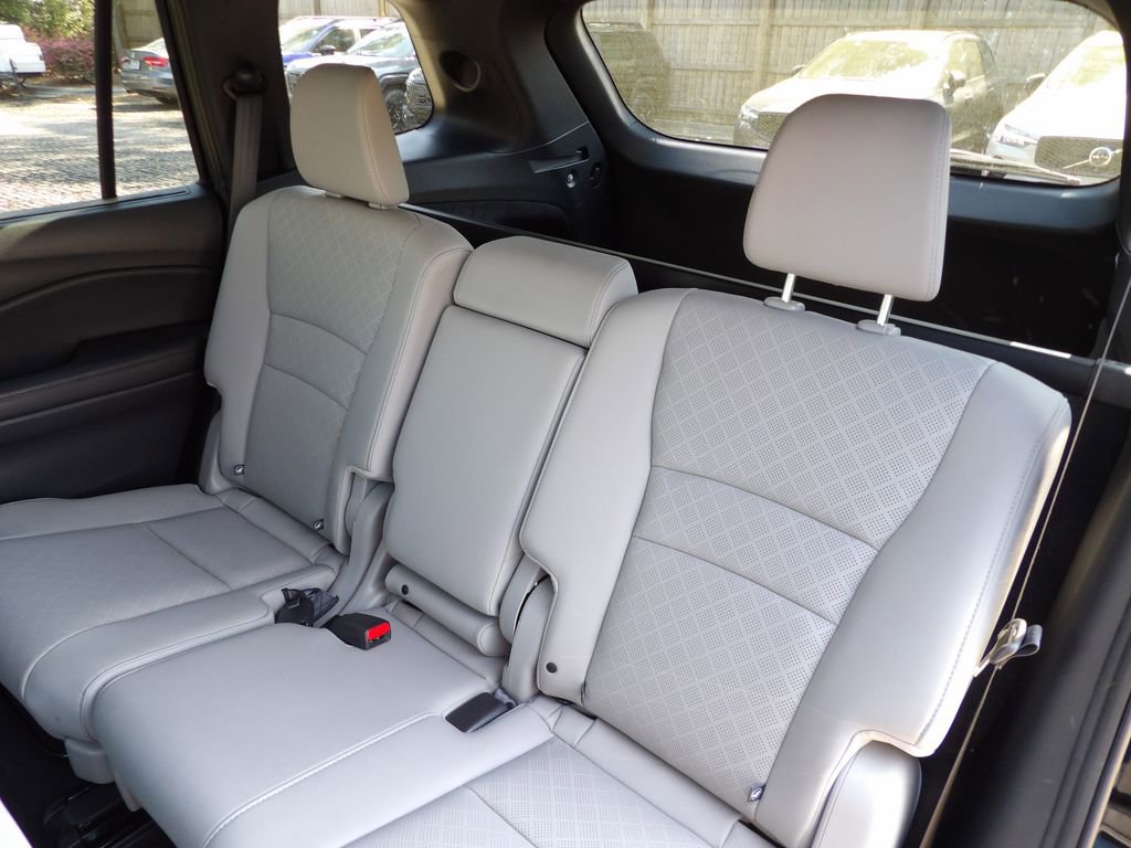 Used 2019 Honda Passport Touring image 24