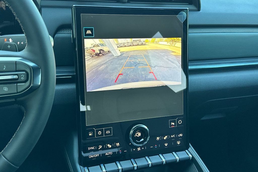 New 2026 GMC Terrain AT4 AWD/4WD image 20