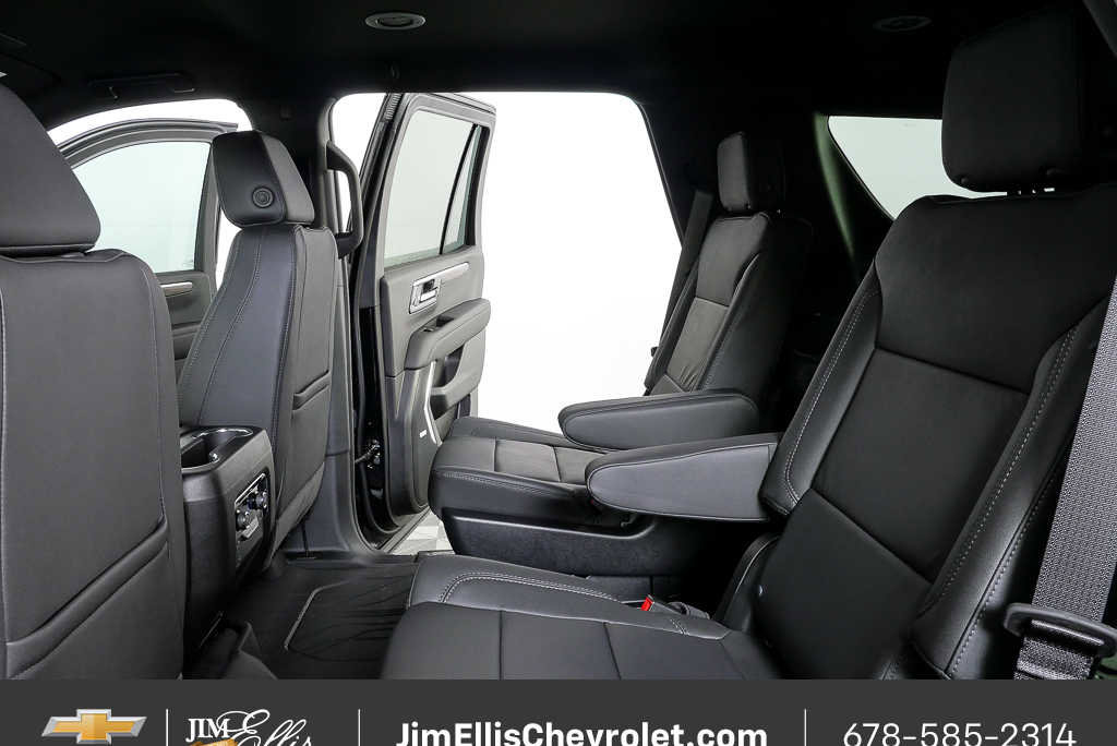 New 2026 Chevrolet Tahoe LT w/ Comfort Package RWD image 21