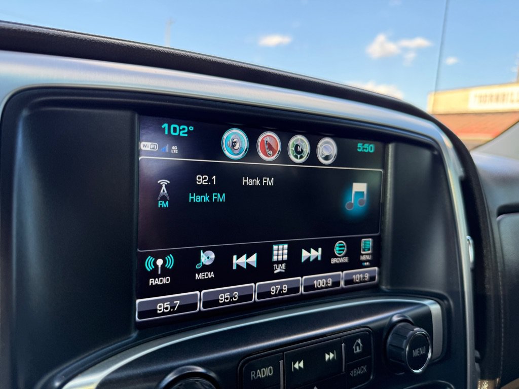Used 2019 GMC Sierra 2500 SLT w/ Duramax Plus Package AWD/4WD image 32