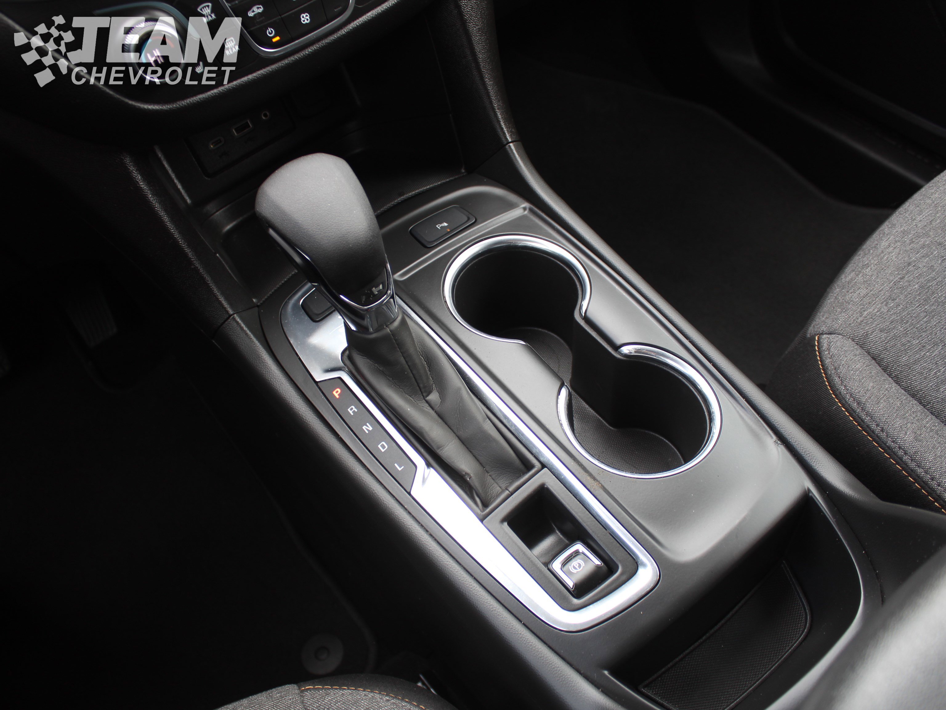 Used 2023 Chevrolet Equinox LT image 18