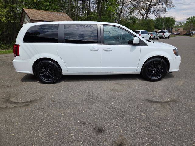 Used 2020 Dodge Grand Caravan GT FWD image 7