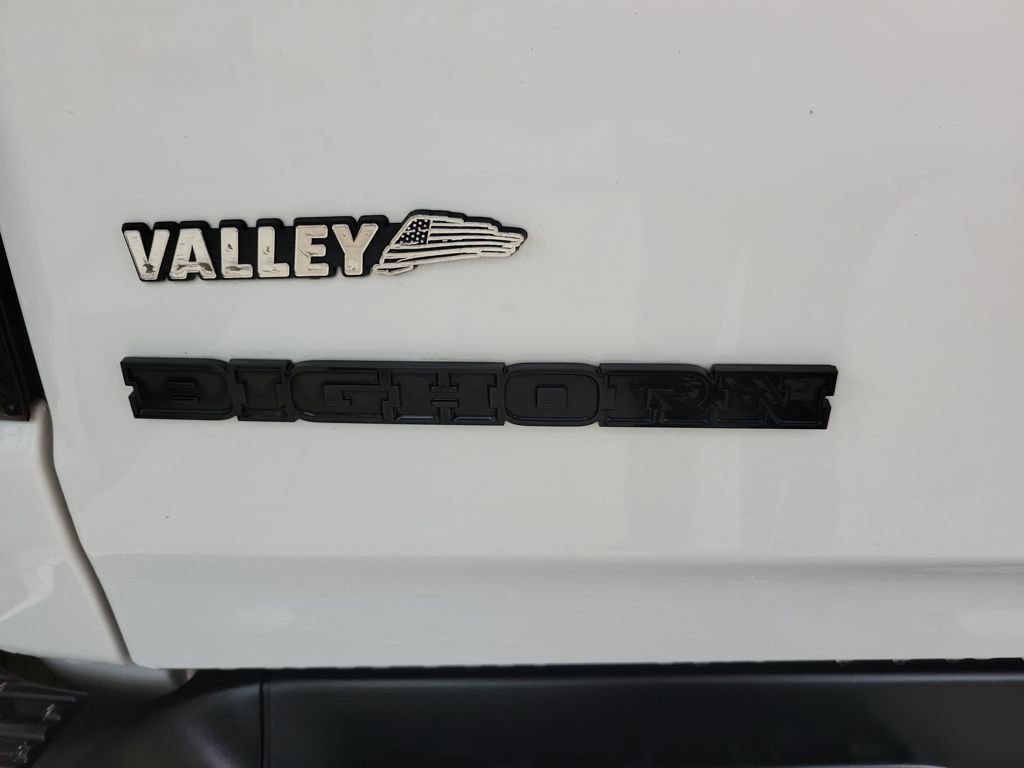 Used 2025 RAM 1500 Big Horn image 14