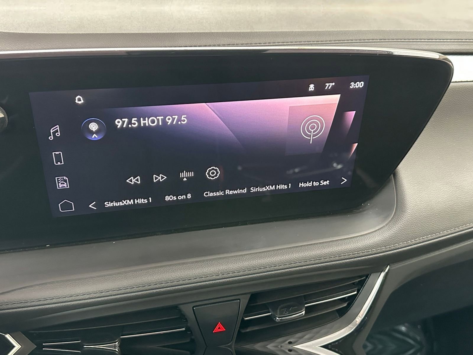 Used 2025 Buick Encore GX Preferred image 21