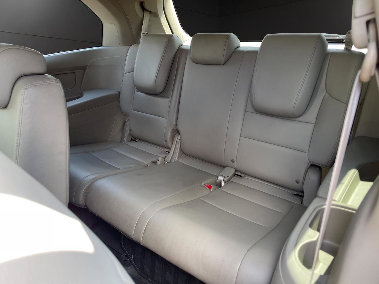 Used 2014 Honda Odyssey EX-L image 26