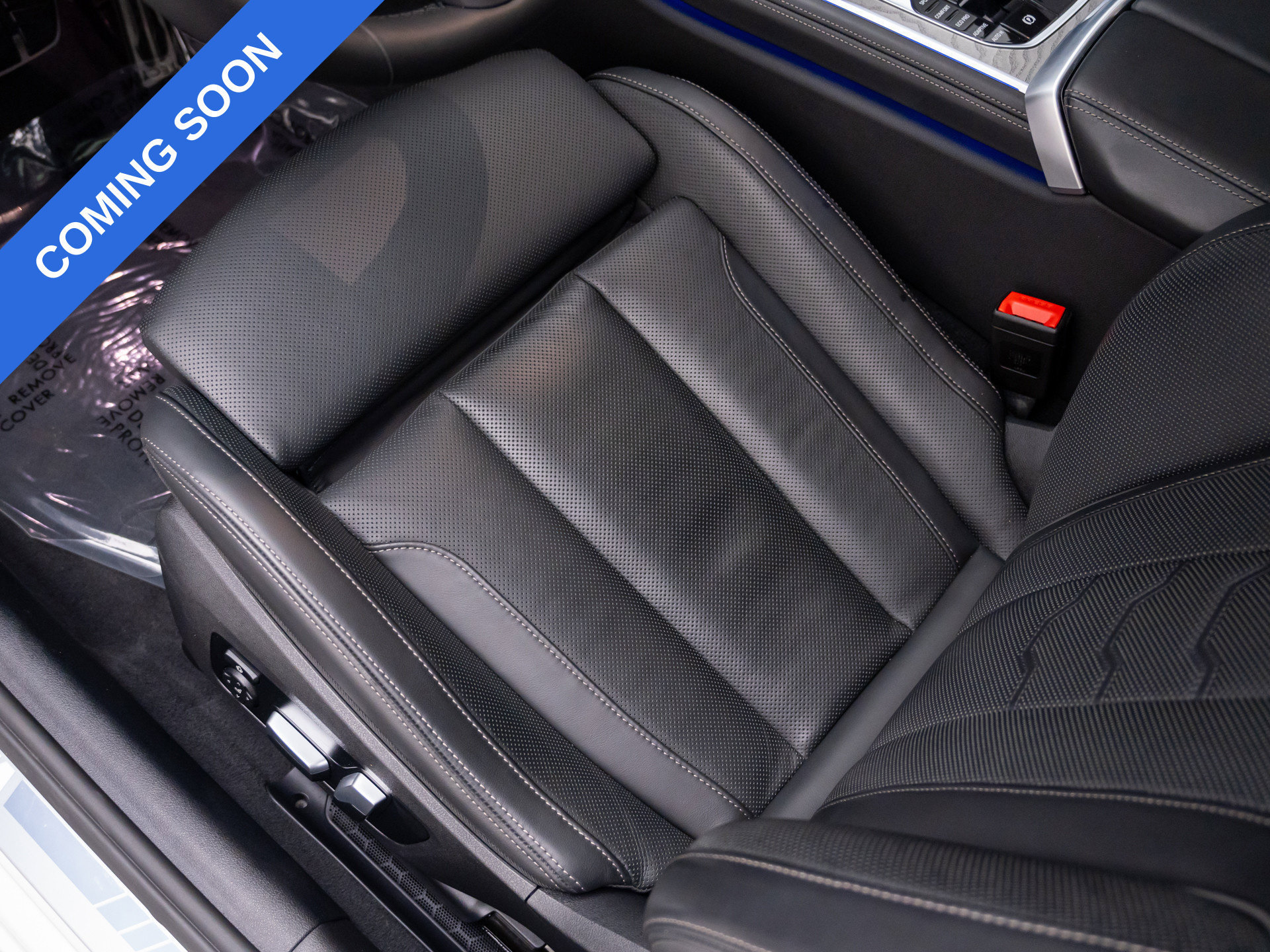Used 2025 BMW 840i xDrive AWD/4WD image 13