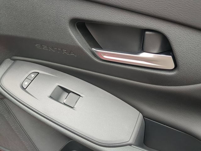 New 2026 Nissan Sentra SV w/ SV Convenience Package FWD image 30
