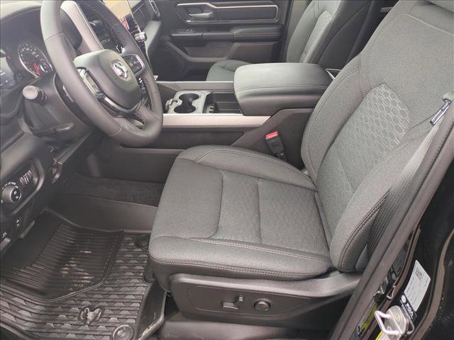 New 2026 RAM 1500 Big Horn AWD/4WD video 4