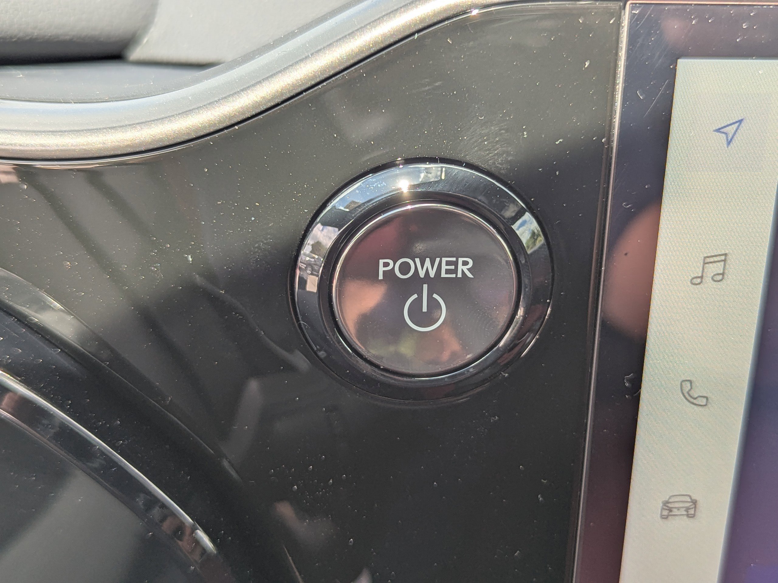 New 2026 Lexus NX 350h AWD w/ Premium Package image 33