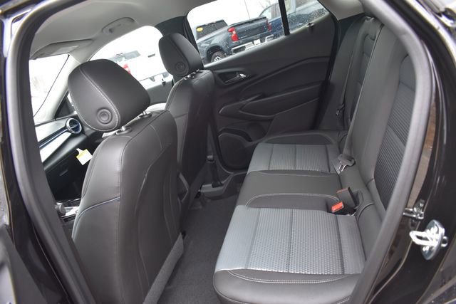 New 2026 Chevrolet Trax LT w/ Driver Confidence Package image 18