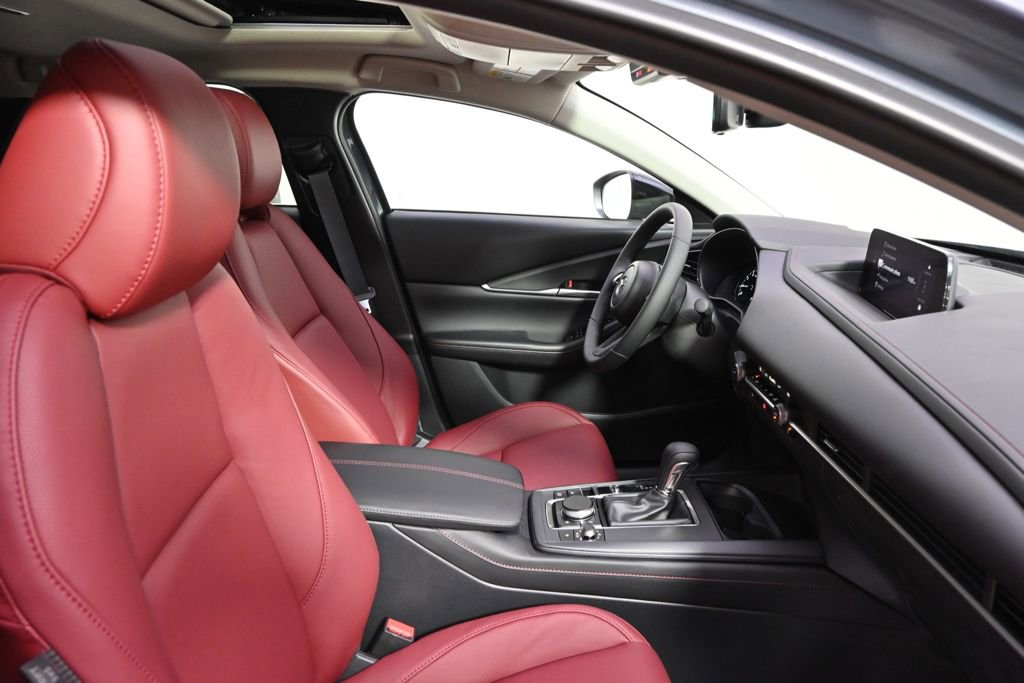 New 2026 MAZDA CX-30 AWD 2.5 S image 16