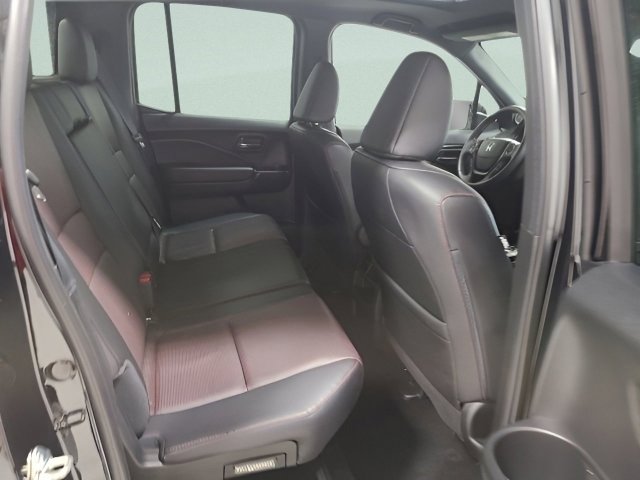 Used 2020 Honda Ridgeline Black Edition image 20