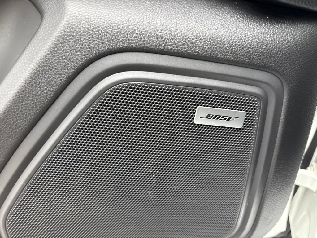 Used 2017 Porsche Macan AWD/4WD image 23