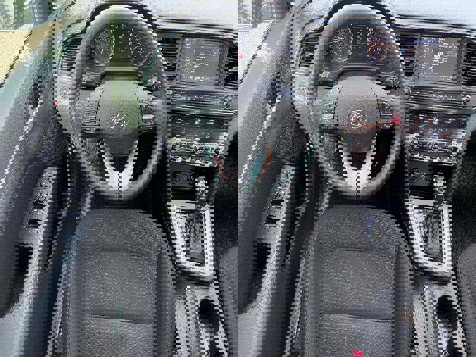 Used 2019 Hyundai Elantra Value Edition w/ Cargo Package image 15