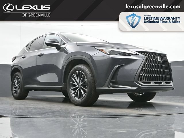 Used 2025 Lexus NX 350 AWD w/ Cold Area Package image 32