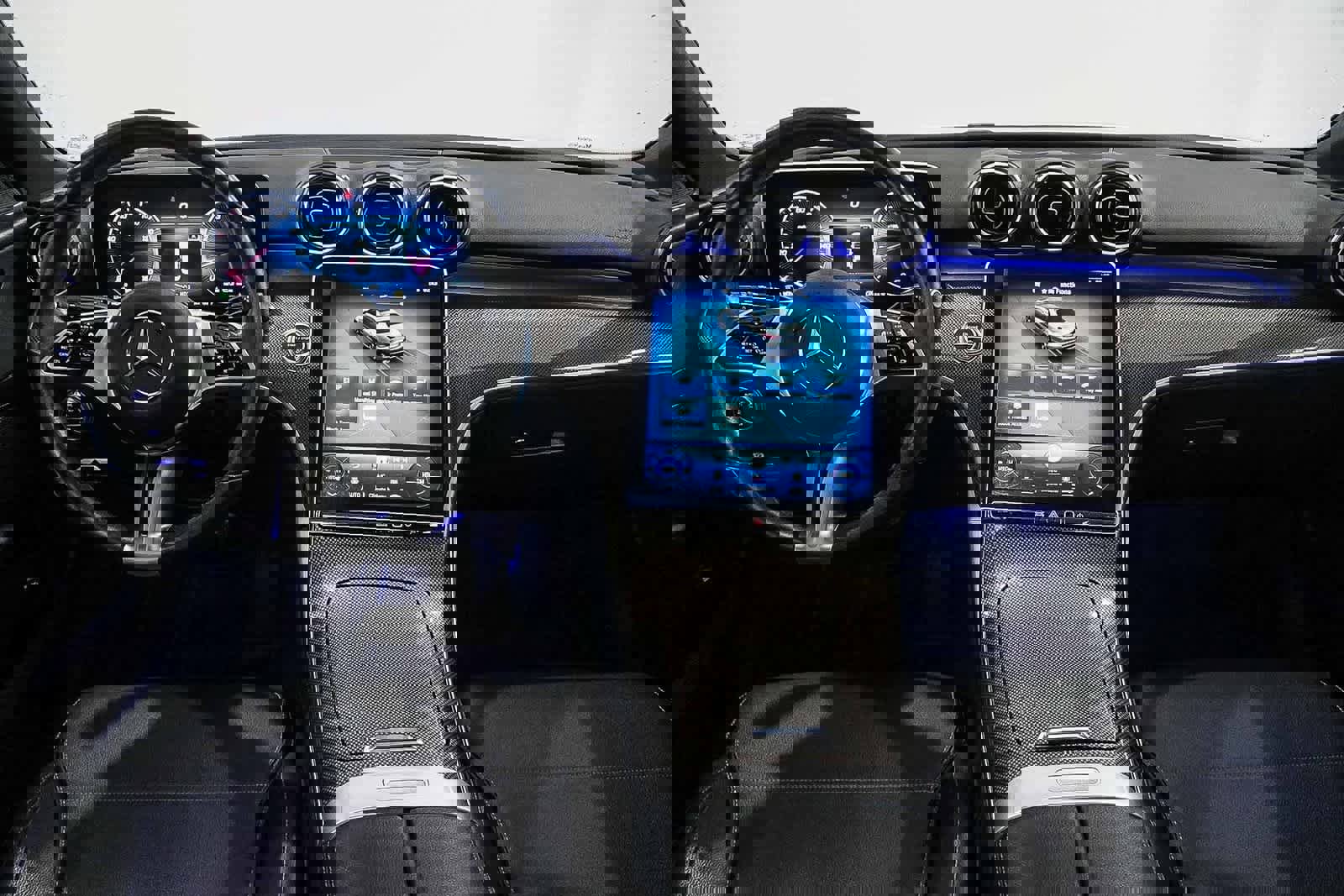 Certified 2022 Mercedes-Benz C 300 Sedan image 12