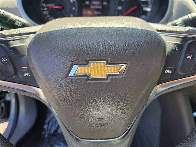 Used 2024 Chevrolet Malibu LT FWD image 24