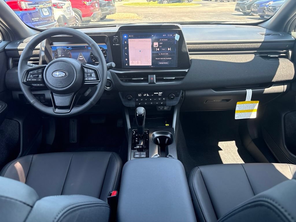 New 2026 Subaru Outback Premium AWD/4WD image 11
