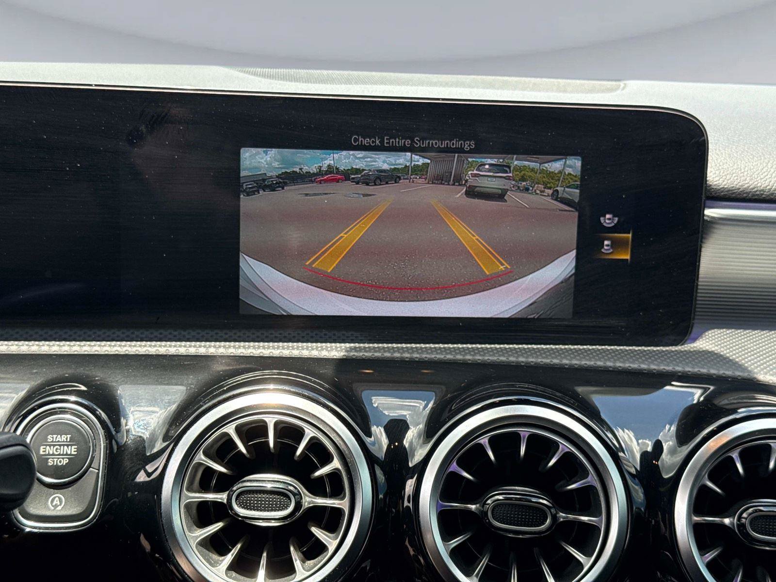 Used 2022 Mercedes-Benz A 220 image 22