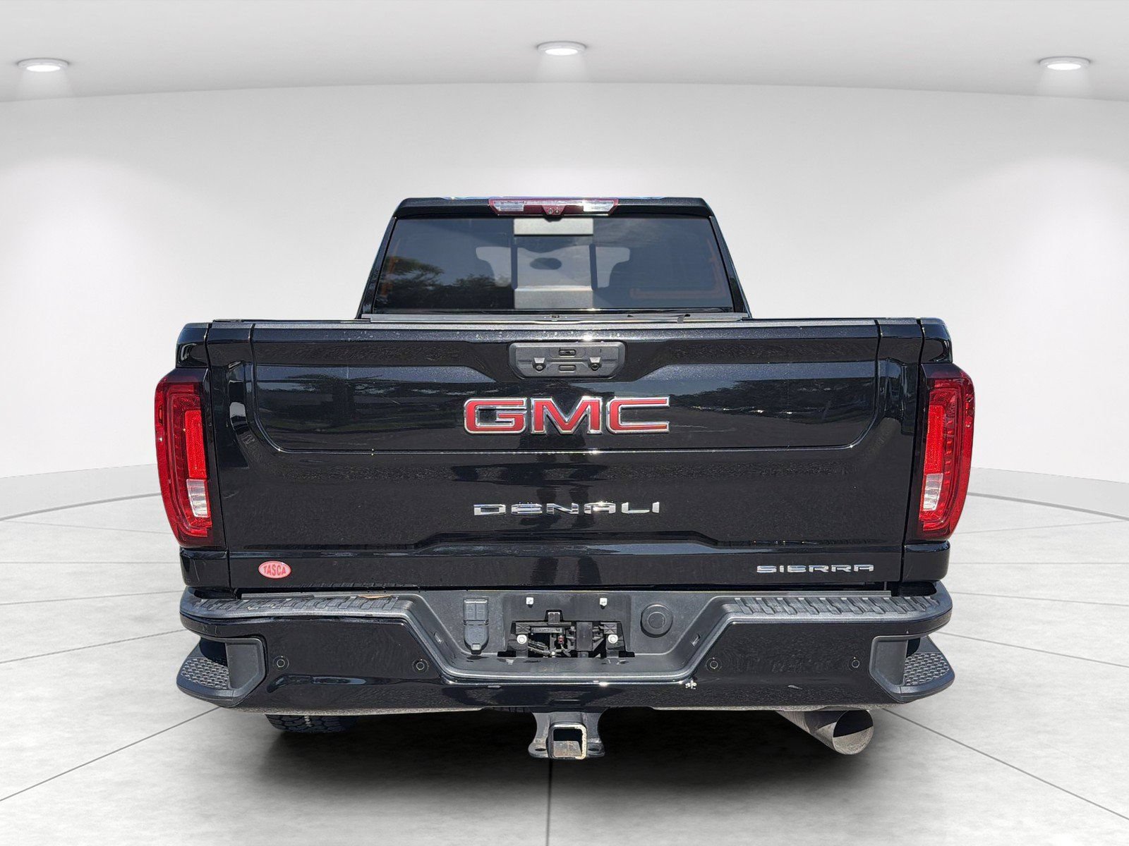Used 2023 GMC Sierra 2500 Denali w/ Denali Ultimate Package AWD/4WD image 5