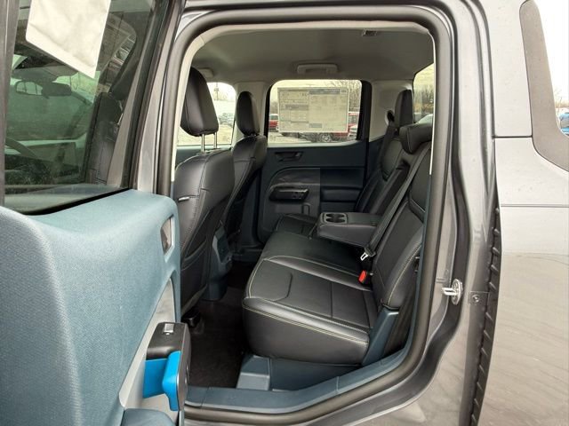 New 2026 Ford Maverick Lobo image 14