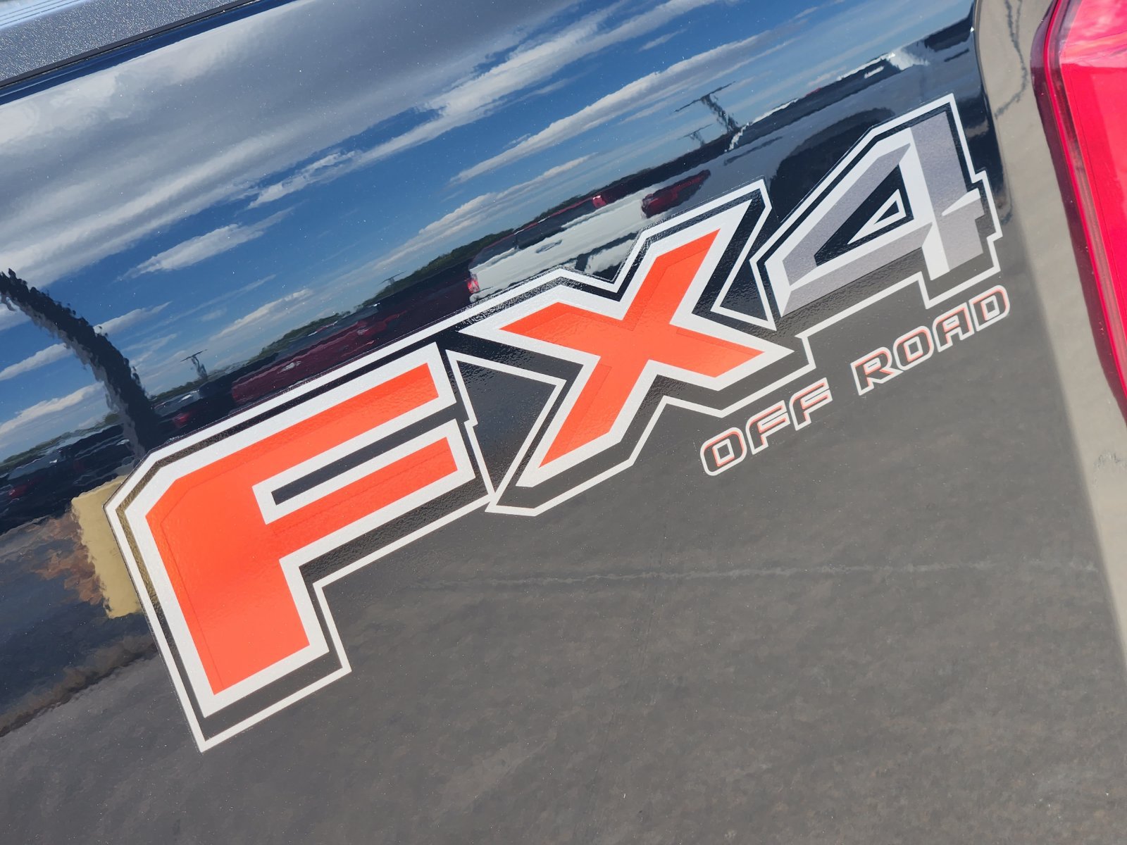New 2026 Ford F250 XL w/ STX Appearance Package AWD/4WD image 13